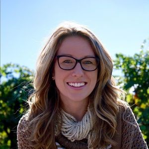 Meet your Posher, Christine